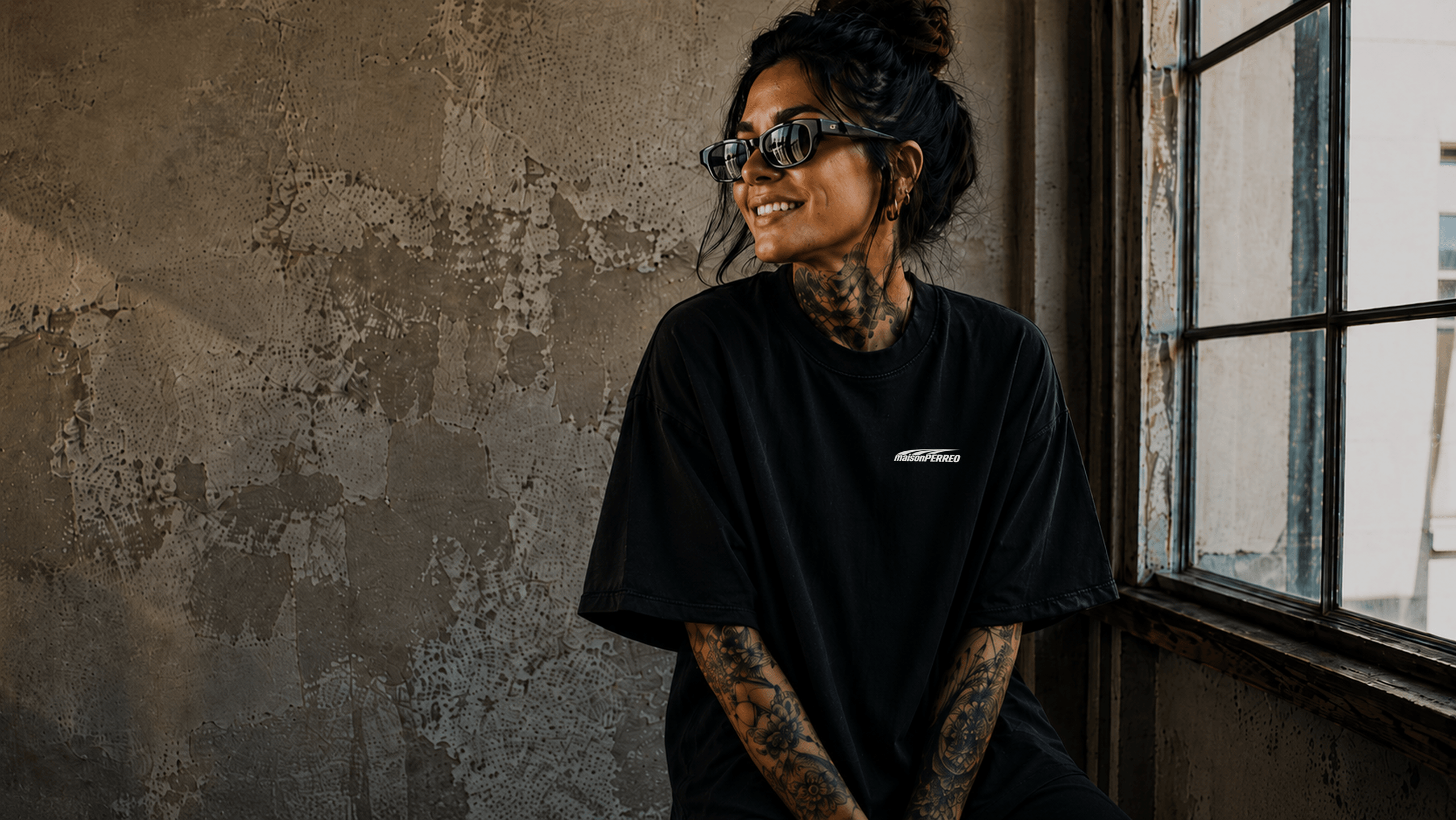 Drop Vol 01 – Maison Perreo